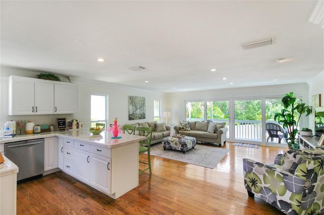 5021 MIDNIGHT PASS ROAD, Sarasota, FL 34242