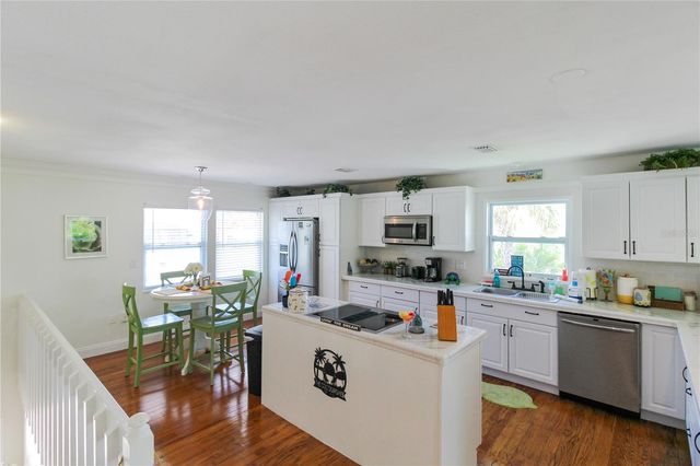 5021 MIDNIGHT PASS ROAD, Sarasota, FL 34242