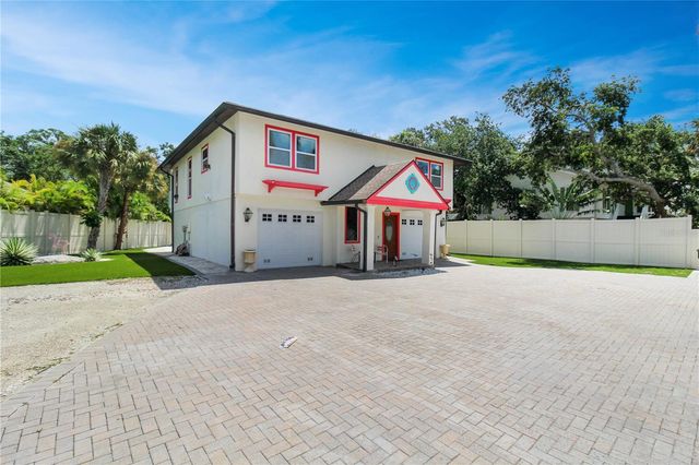 5021 MIDNIGHT PASS ROAD, Sarasota, FL 34242