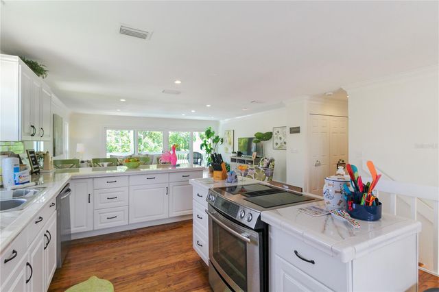 5021 MIDNIGHT PASS ROAD, Sarasota, FL 34242