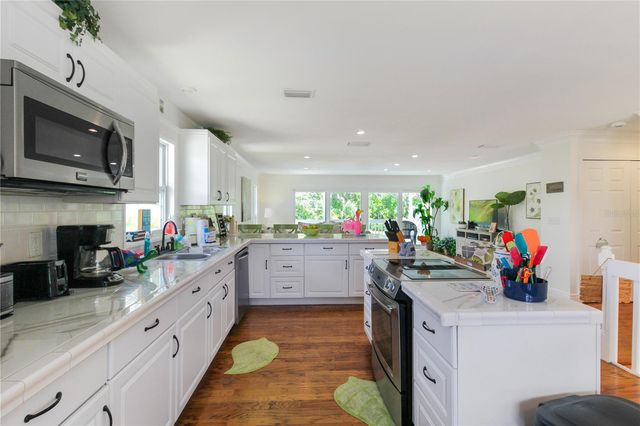 5021 MIDNIGHT PASS ROAD, Sarasota, FL 34242