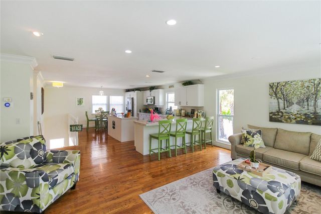 5021 MIDNIGHT PASS ROAD, Sarasota, FL 34242