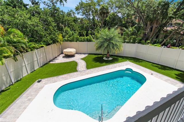 5021 MIDNIGHT PASS ROAD, Sarasota, FL 34242