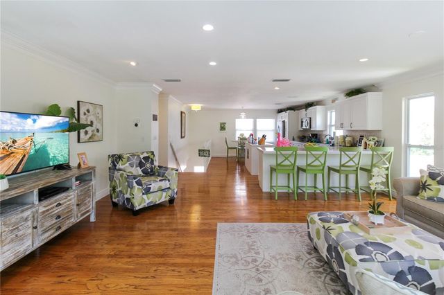 5021 MIDNIGHT PASS ROAD, Sarasota, FL 34242
