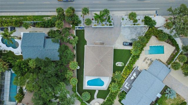 5021 MIDNIGHT PASS ROAD, Sarasota, FL 34242