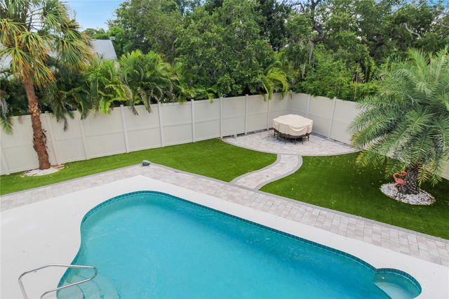 5021 MIDNIGHT PASS ROAD, Sarasota, FL 34242