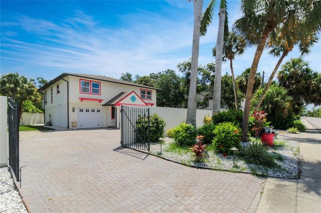 5021 MIDNIGHT PASS ROAD, Sarasota, FL 34242