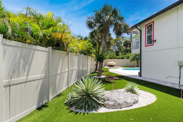 5021 MIDNIGHT PASS ROAD, Sarasota, FL 34242