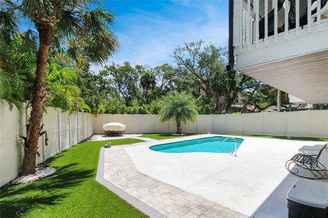 5021 MIDNIGHT PASS ROAD, Sarasota, FL 34242