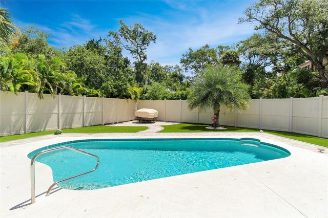 5021 MIDNIGHT PASS ROAD, Sarasota, FL 34242