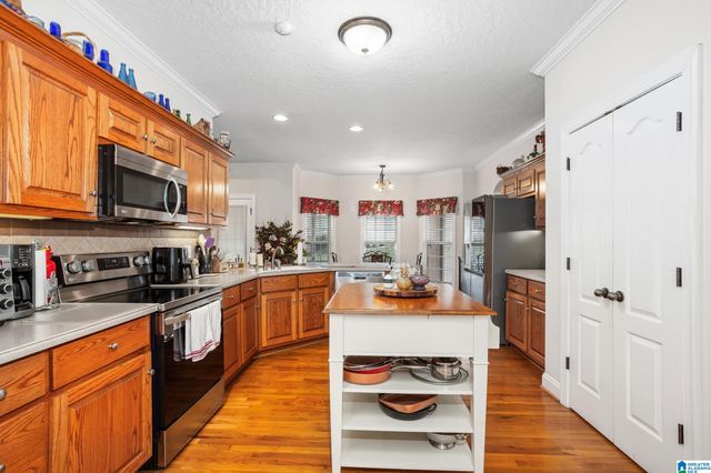 305 LAZY BROOK DRIVE, Oxford, AL 36203