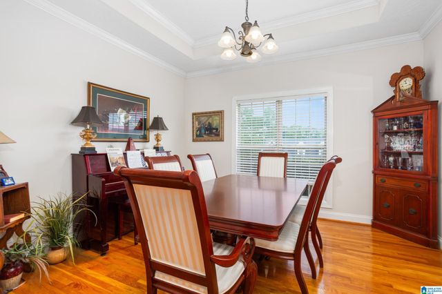 305 LAZY BROOK DRIVE, Oxford, AL 36203