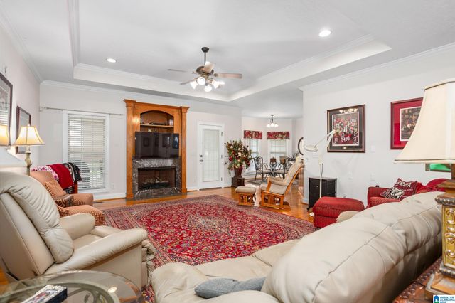 305 LAZY BROOK DRIVE, Oxford, AL 36203