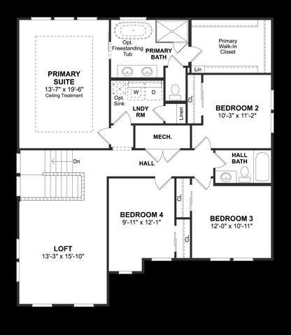 2074 Mcguire Lane 019, Hollywood, SC 29449