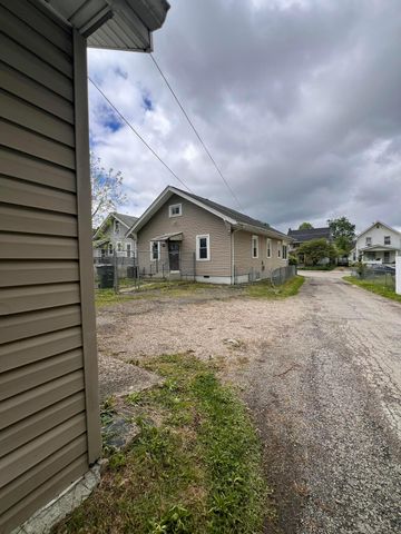 218 Belvidere Avenue, Columbus, OH 43223