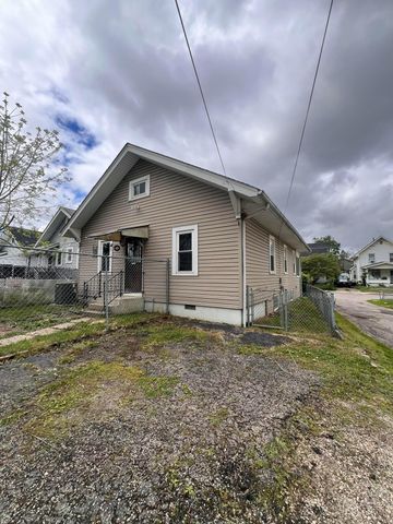 218 Belvidere Avenue, Columbus, OH 43223