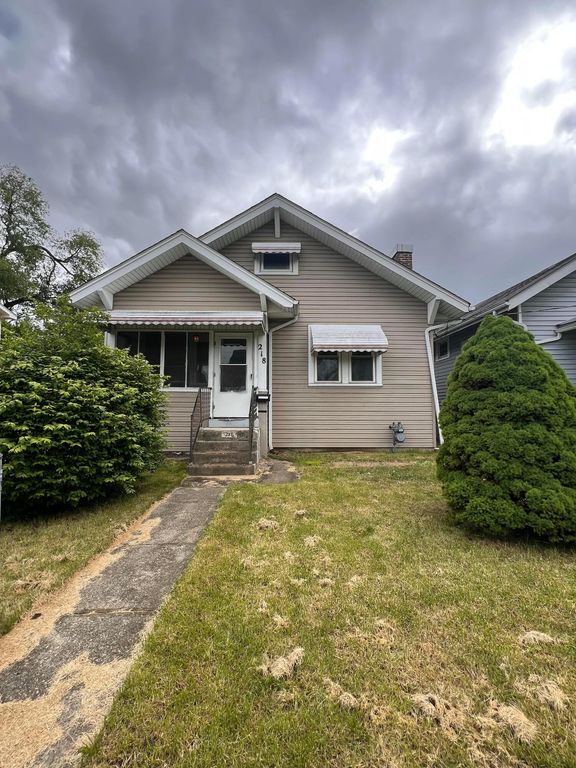 218 Belvidere Avenue, Columbus, OH 43223