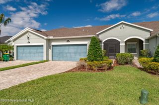 7954 Loren Cove Drive, Melbourne, FL 32940