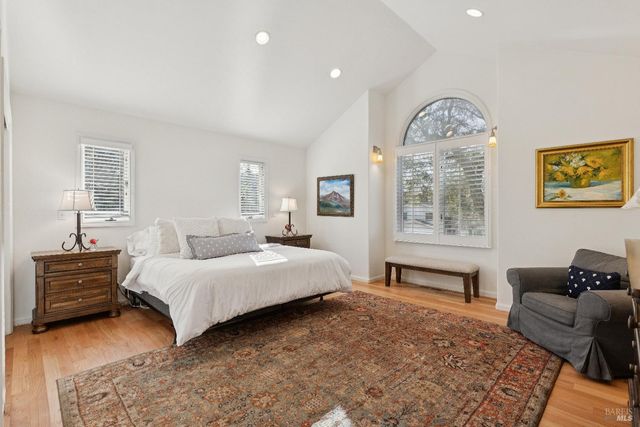 3556 Wood Valley Rd, Sonoma, CA 95476