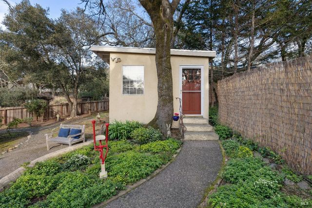 3556 Wood Valley Rd, Sonoma, CA 95476