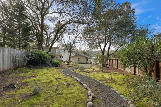3556 Wood Valley Rd, Sonoma, CA 95476