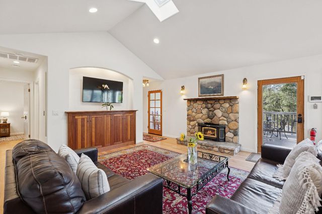 3556 Wood Valley Rd, Sonoma, CA 95476