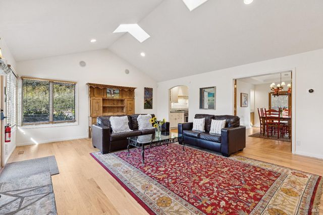 3556 Wood Valley Rd, Sonoma, CA 95476