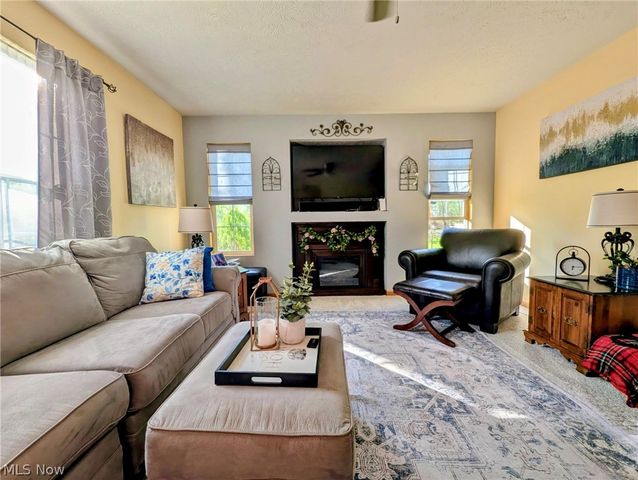 534 Twilight Trail, Chippewa Lake, OH 44215