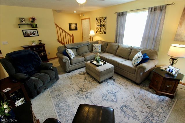 534 Twilight Trail, Chippewa Lake, OH 44215