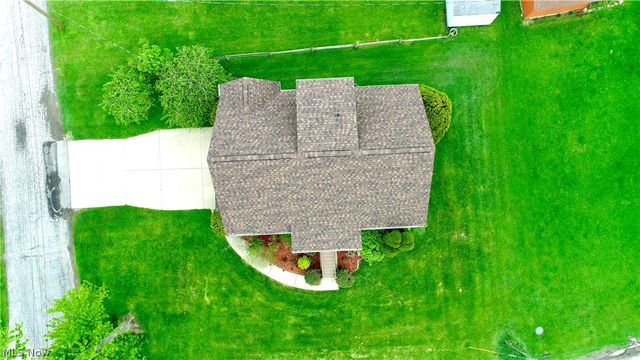 534 Twilight Trail, Chippewa Lake, OH 44215