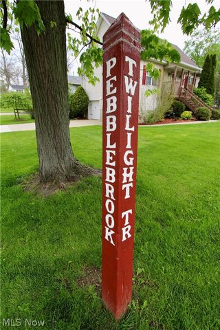 534 Twilight Trail, Chippewa Lake, OH 44215