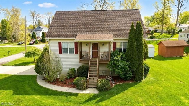 534 Twilight Trail, Chippewa Lake, OH 44215