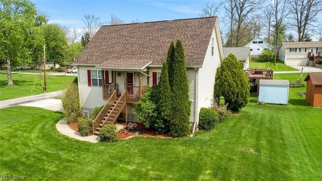 534 Twilight Trail, Chippewa Lake, OH 44215