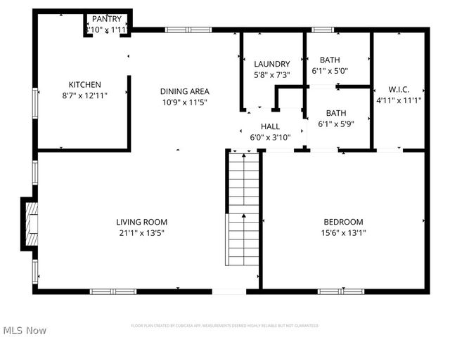 534 Twilight Trail, Chippewa Lake, OH 44215