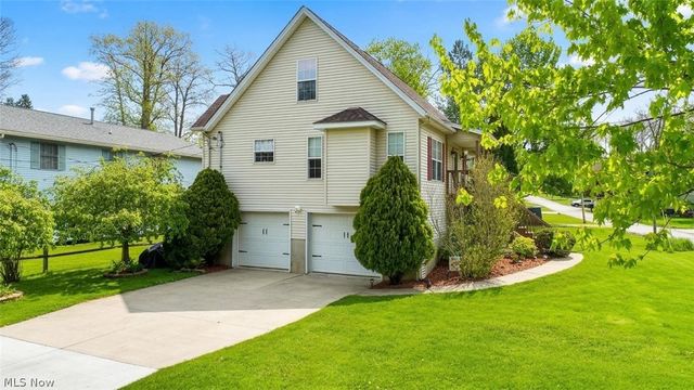 534 Twilight Trail, Chippewa Lake, OH 44215