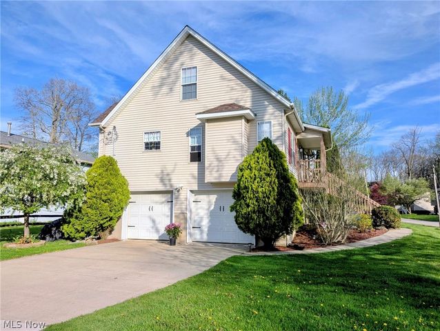 534 Twilight Trail, Chippewa Lake, OH 44215