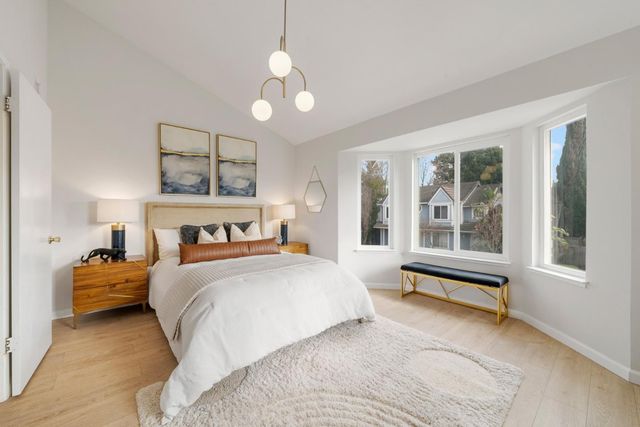 357 Sunnyslope Drive, Fremont, CA 94536