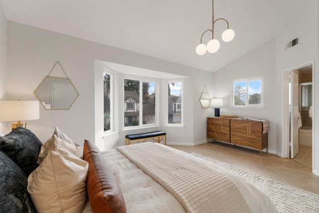 357 Sunnyslope Drive, Fremont, CA 94536