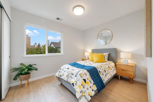 357 Sunnyslope Drive, Fremont, CA 94536