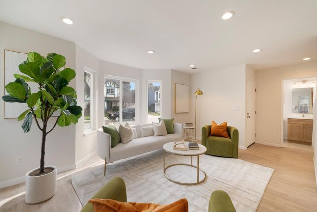 357 Sunnyslope Drive, Fremont, CA 94536