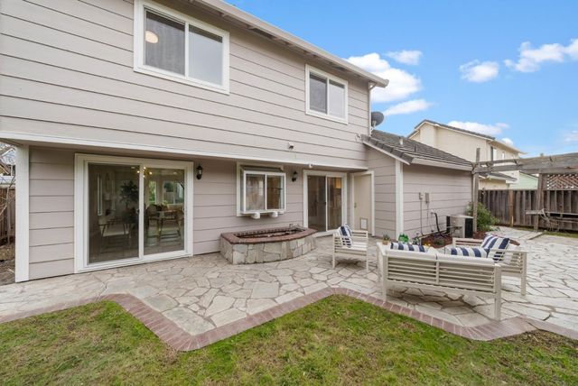 357 Sunnyslope Drive, Fremont, CA 94536