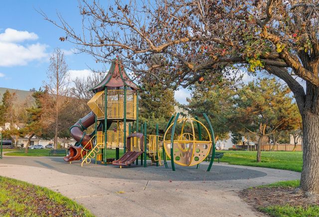 357 Sunnyslope Drive, Fremont, CA 94536