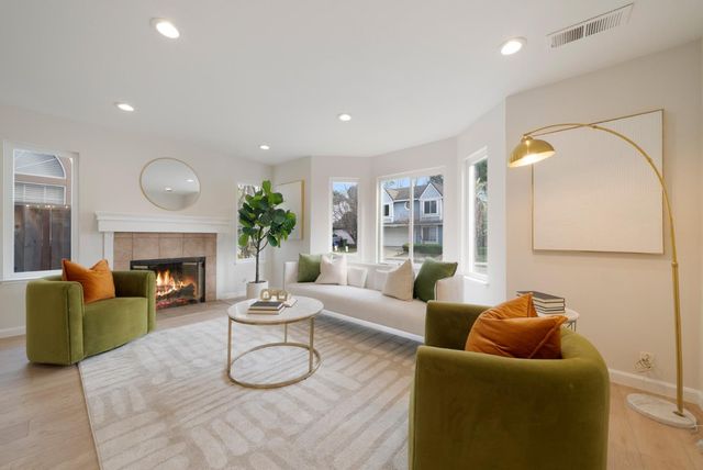 357 Sunnyslope Drive, Fremont, CA 94536