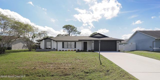 960 Canton Street NW, Palm Bay, FL 32907