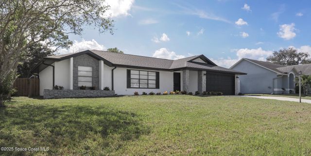 960 Canton Street NW, Palm Bay, FL 32907