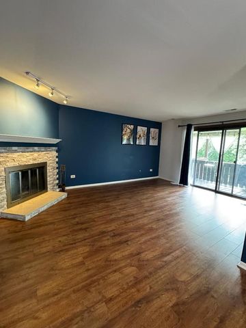 871 Cross Creek Court C3, Roselle, IL 60172