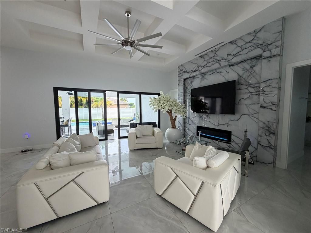 2044 NE 5th ST, CAPE CORAL, FL 33909 — photo 2