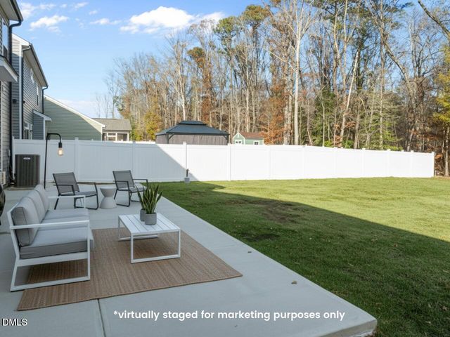 309 Ford Meadows Drive, Garner, NC 27529