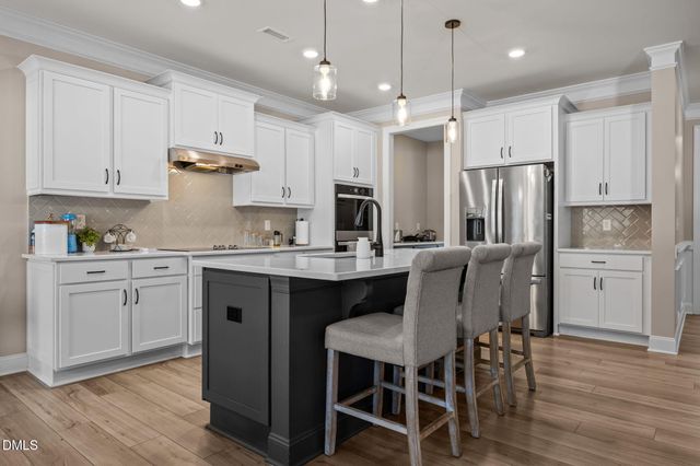 309 Ford Meadows Drive, Garner, NC 27529