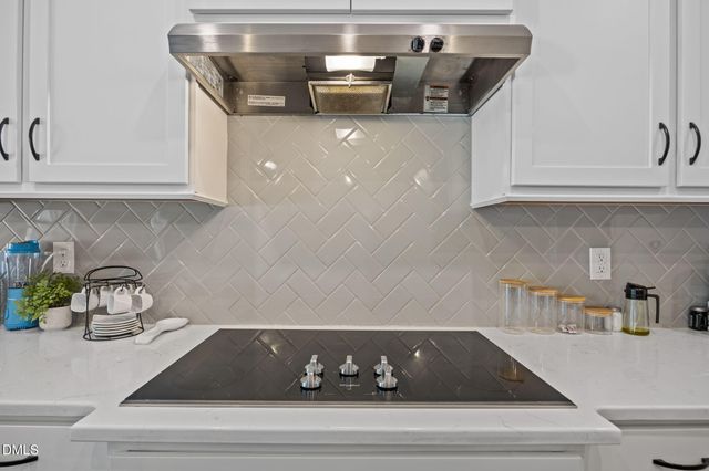 309 Ford Meadows Drive, Garner, NC 27529